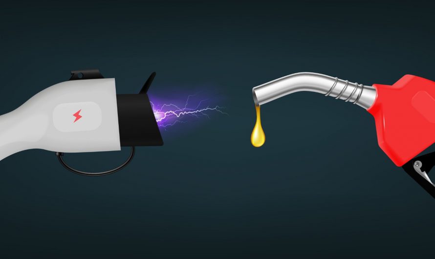 ¿Eléctrico o gasolina en 2025? Comparativa real con costes, mantenimiento y autonomía