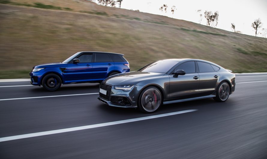 SUV vs Berlina 2025: ¿Cuál te conviene más según tu estilo de vida?