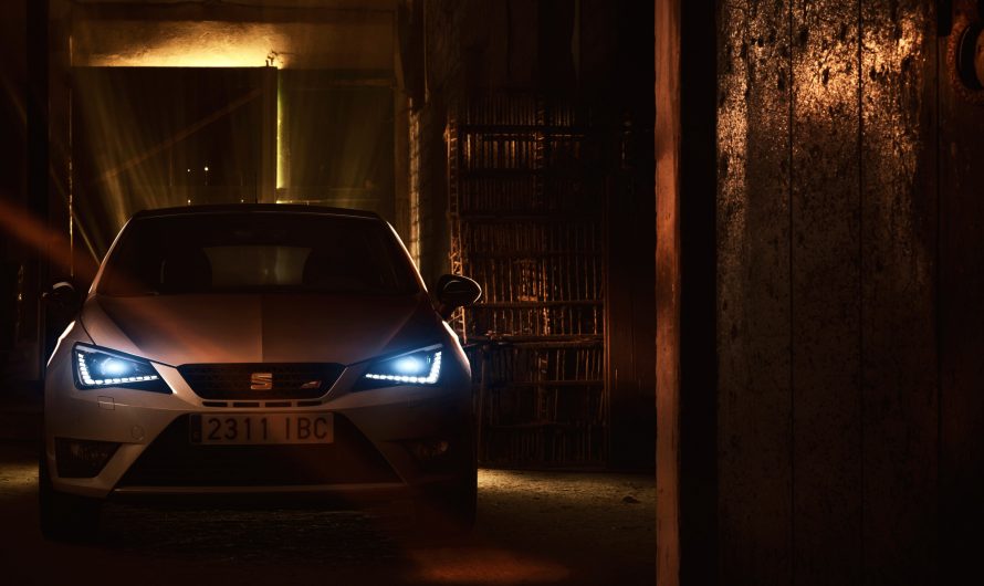 Seat Ibiza 2025: así ha evolucionado el urbano más famoso de España